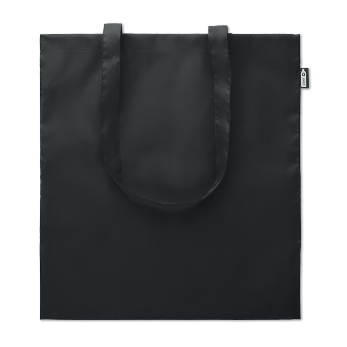 Totepet boodschappentas-Zwart