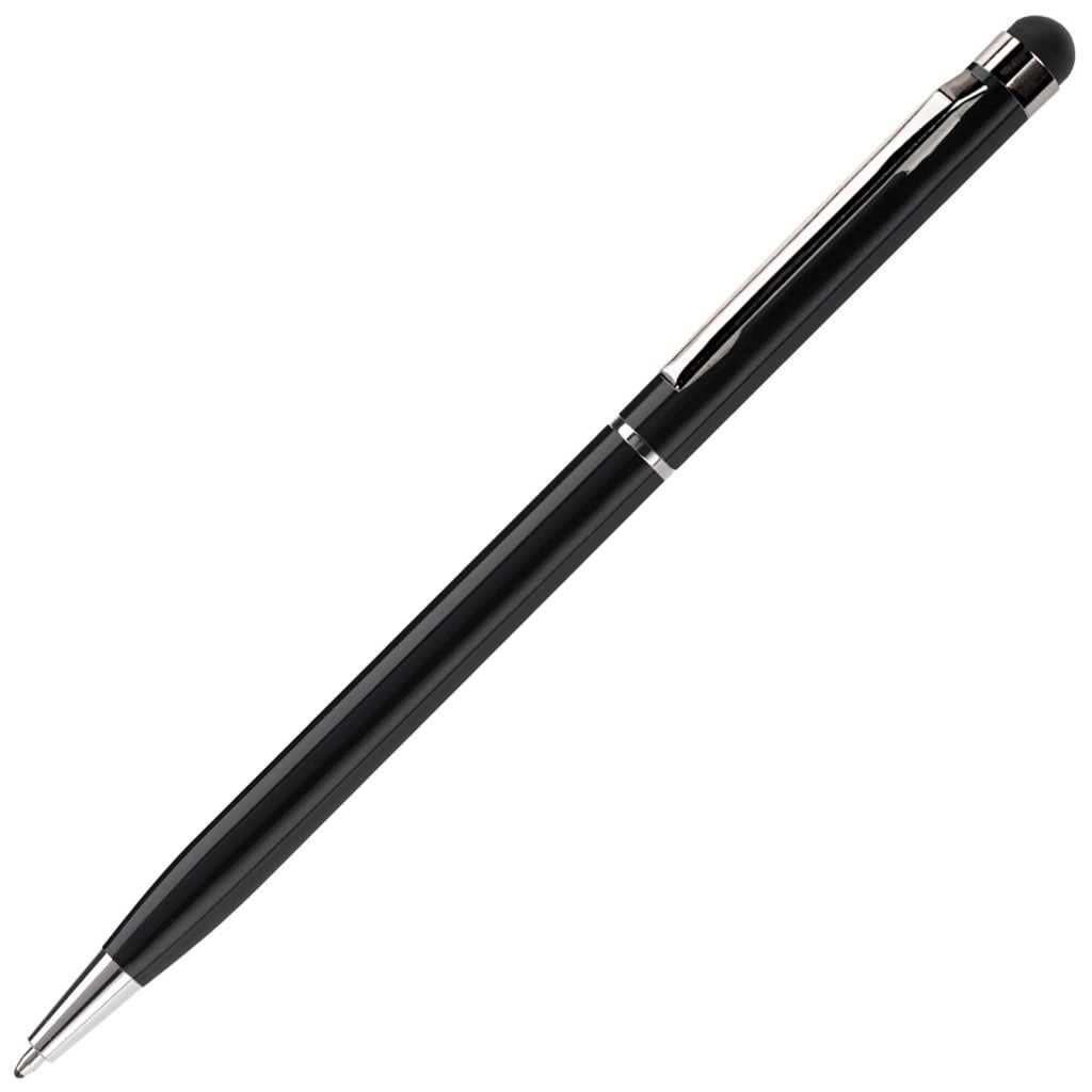 Touch Screen Balpen Tablet-Zwart