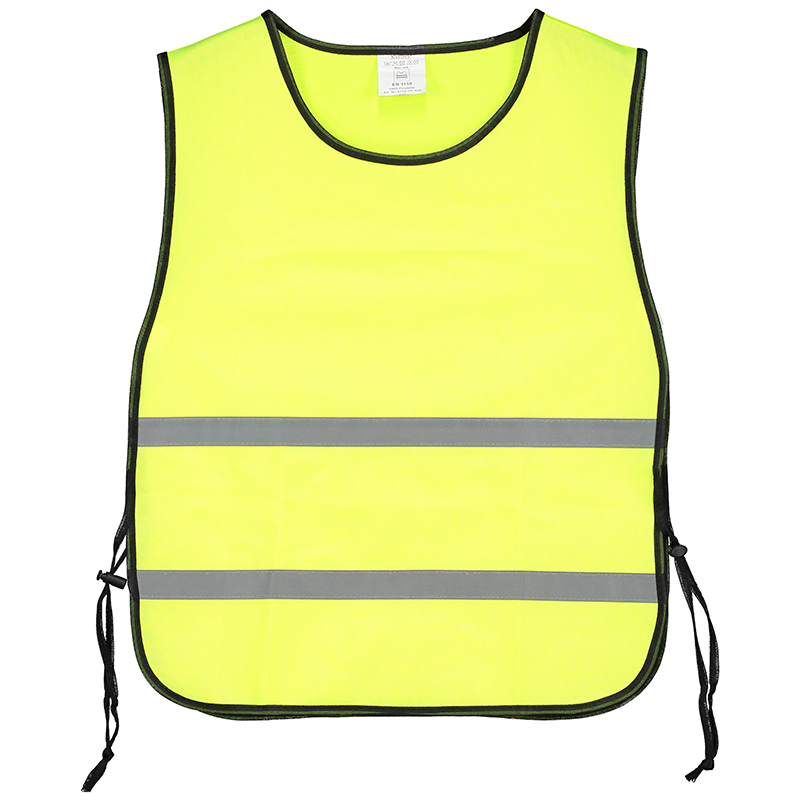 Training veiligheidshesje-Geel