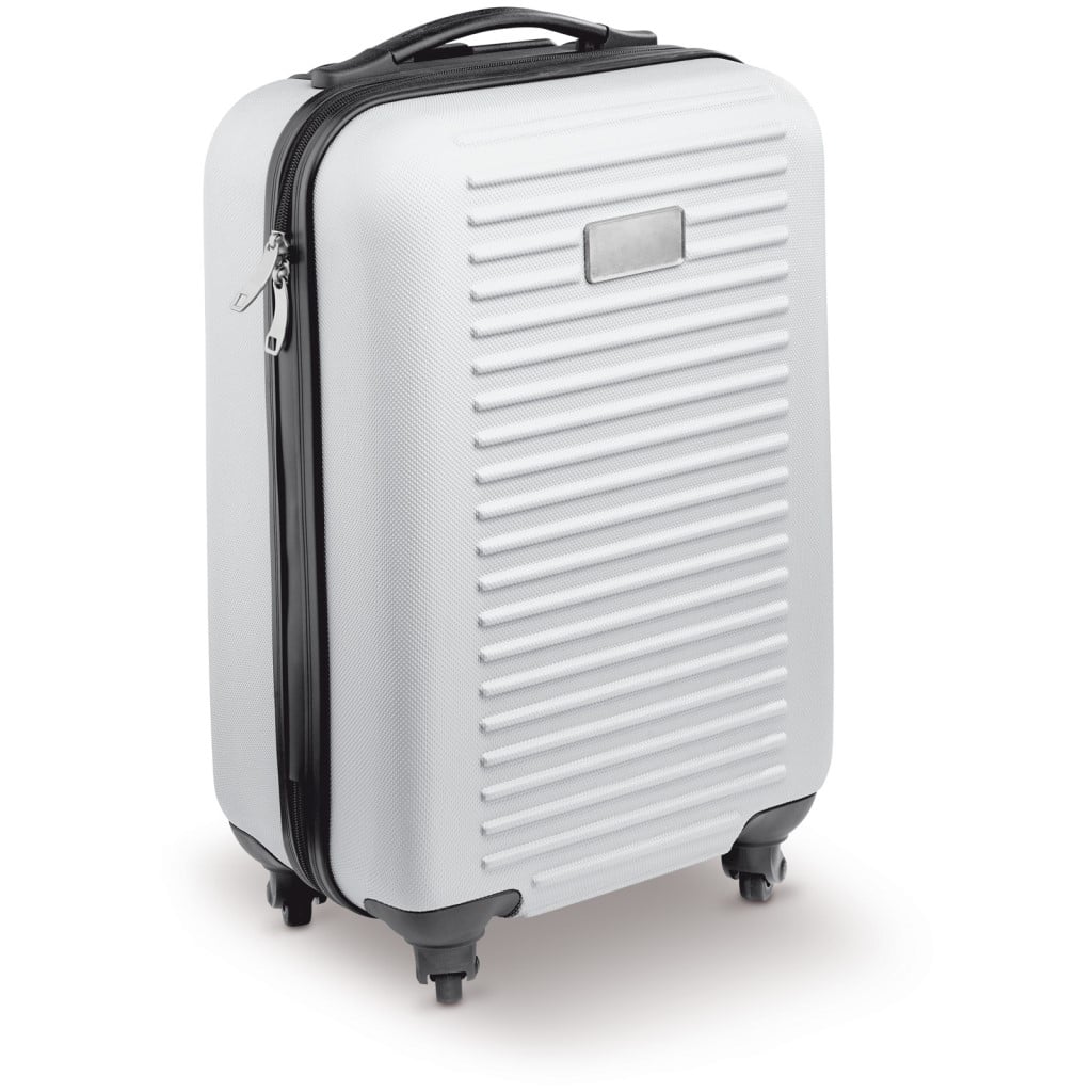 Travel trolley 18 inch-Wit