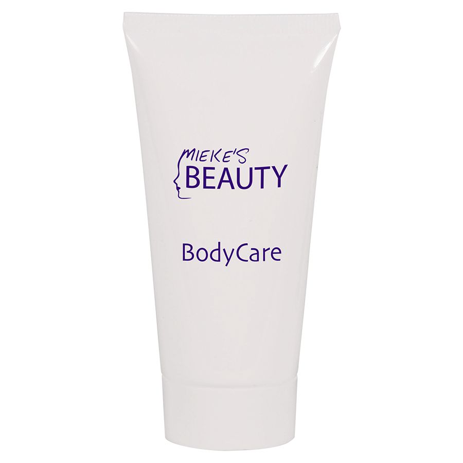 Tube 50 ml. handcreme Aloë Vera-Wit-Zonder opdruk