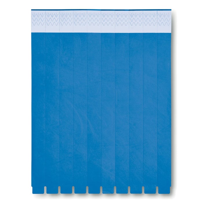 tyvek-Koningsblauw