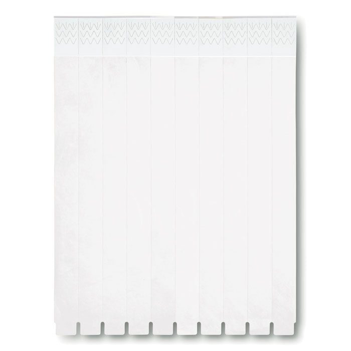 tyvek-Wit