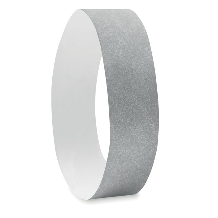 tyvek-Zilver