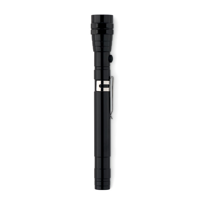 Strech-torch-Zwart