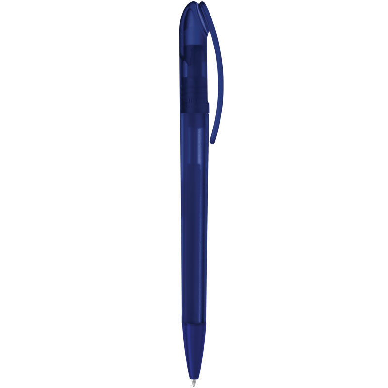 Uma Ceta frozen-Blauw, #1010f2-1 kleur