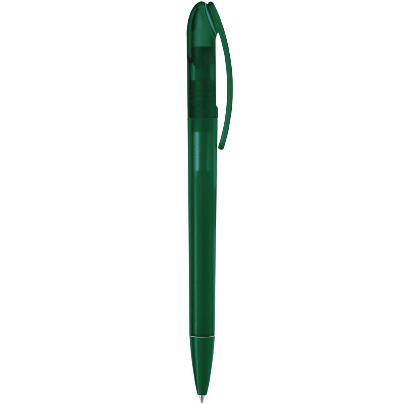 Uma Ceta frozen-Groen, #007e49-1 kleur