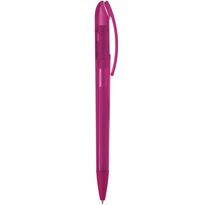 Uma Ceta frozen-Magenta, #cd189a-1 kleur