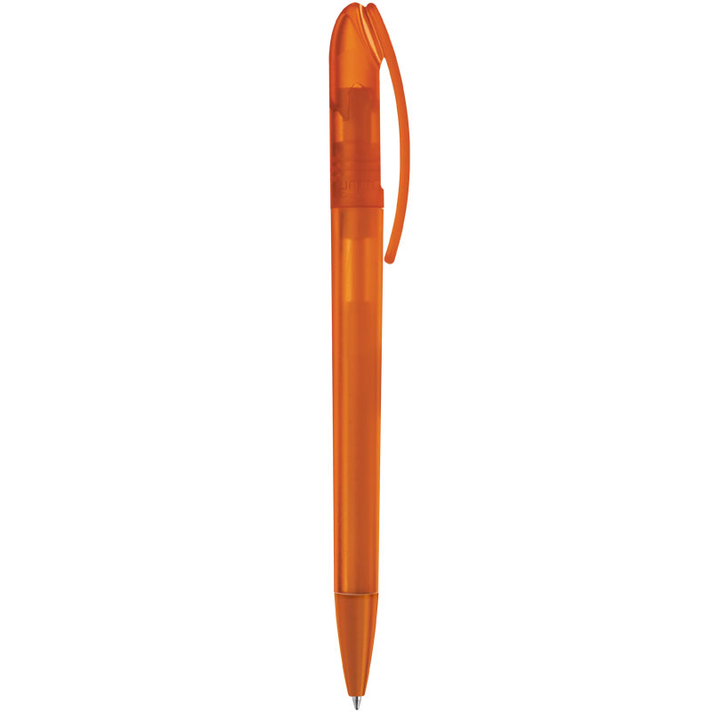 Uma Ceta frozen-Oranje, #f97a0a-1 kleur