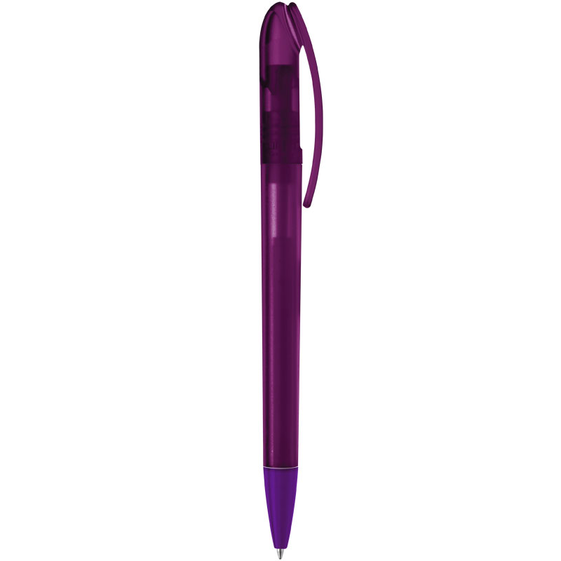 Uma Ceta frozen-Violet, #7a29b9-1 kleur