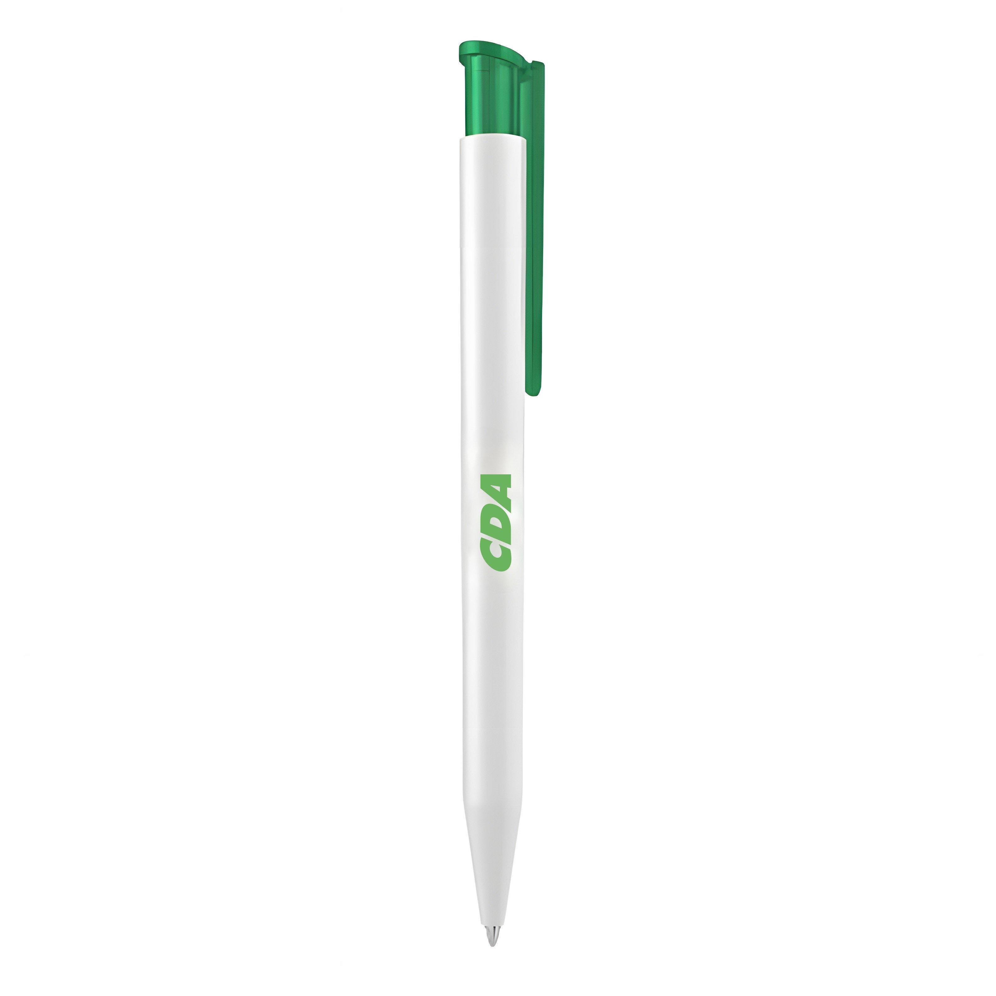 Uma Penny full color-Wit / groen