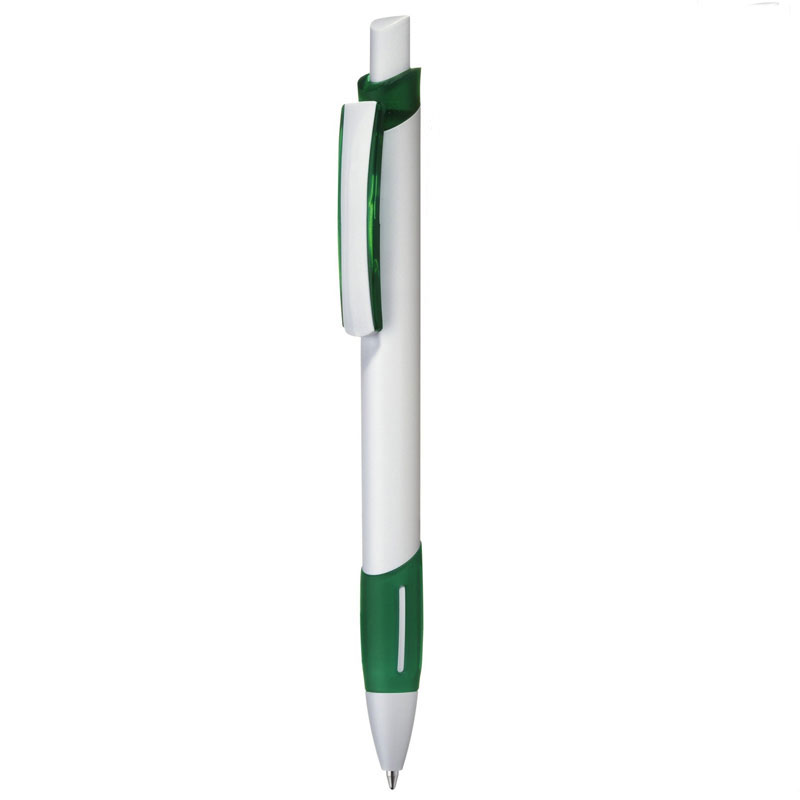 Uma Stripe-Groen, #007e49-1 kleur