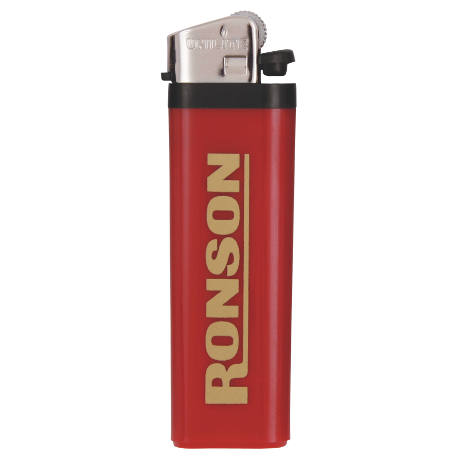 Unilite M3L aansteker-Rood