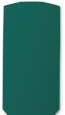 USB Stick 2.0 Twister 16GB-Donker groen