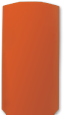 USB Stick 2.0 Twister 16GB-Oranje