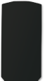 USB Stick 2.0 Twister 16GB-Zwart