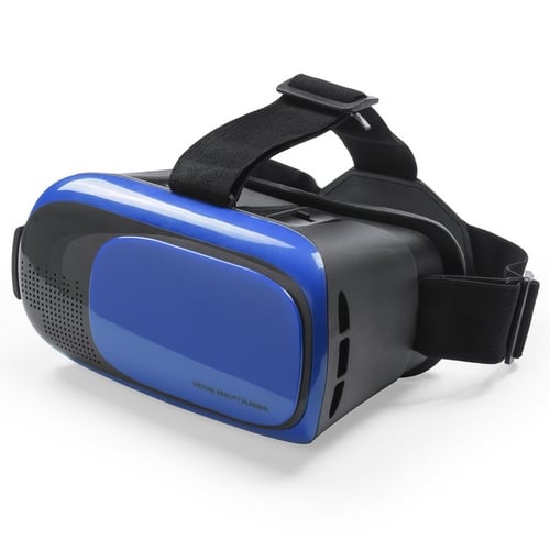 Virtual Reality bril Bercley-Blauw