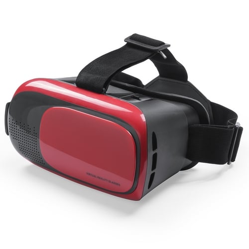 Virtual Reality bril Bercley-Rood