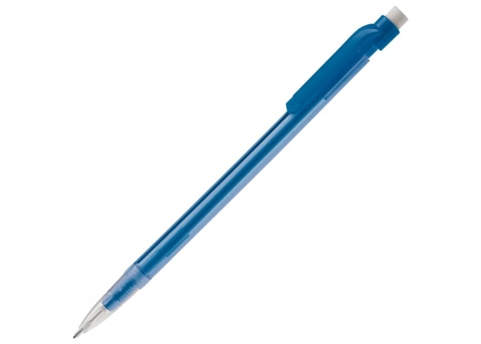 Vulpotlood Mechanisch-Transparant blauw