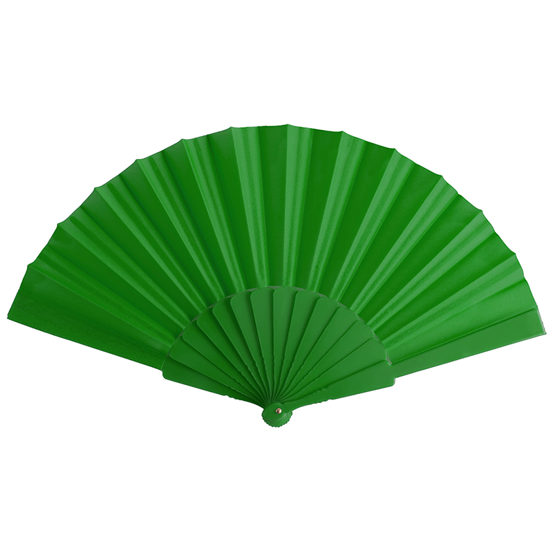Waaier Tela-Groen