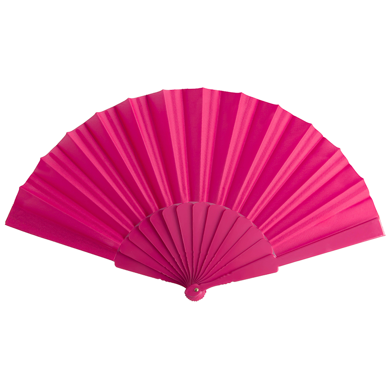 Waaier Tela-Magenta