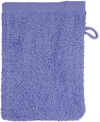 Washandje 16 x 21 cm-Lavender