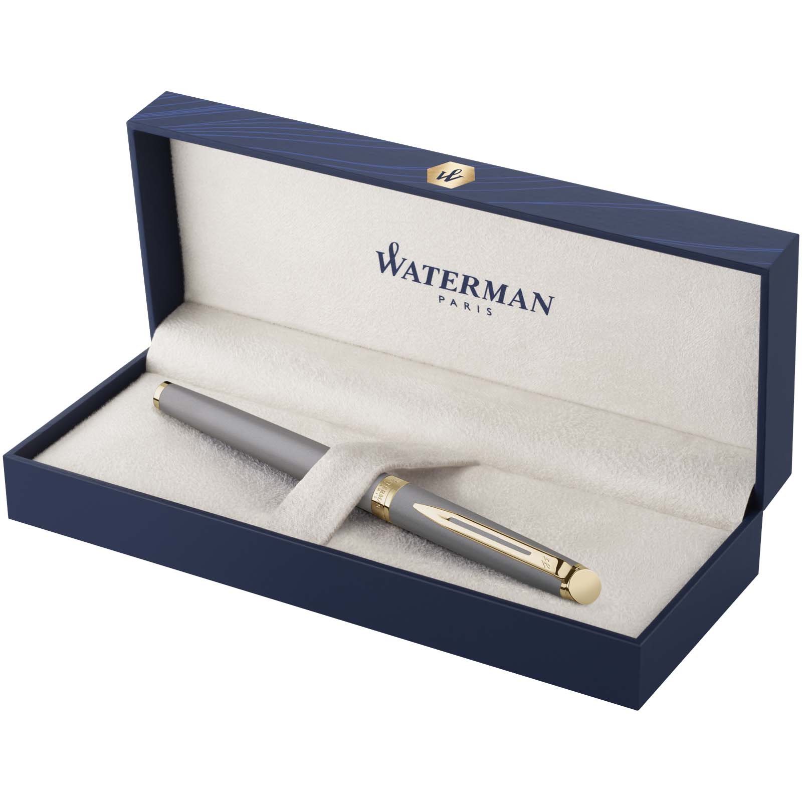 Waterman Vulpen Inktpot 50ML kopen | De Vulpenwereld
