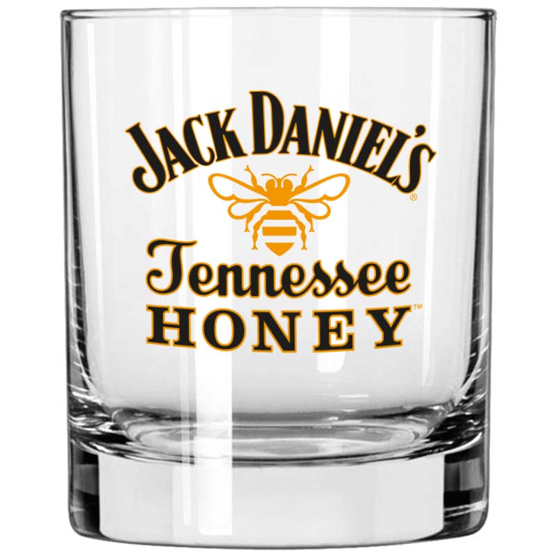 Whiskyglas 20 cl.-Transparant-1 kleur