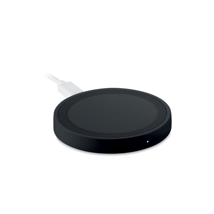 Wireless plato draadloze oplader-Zwart