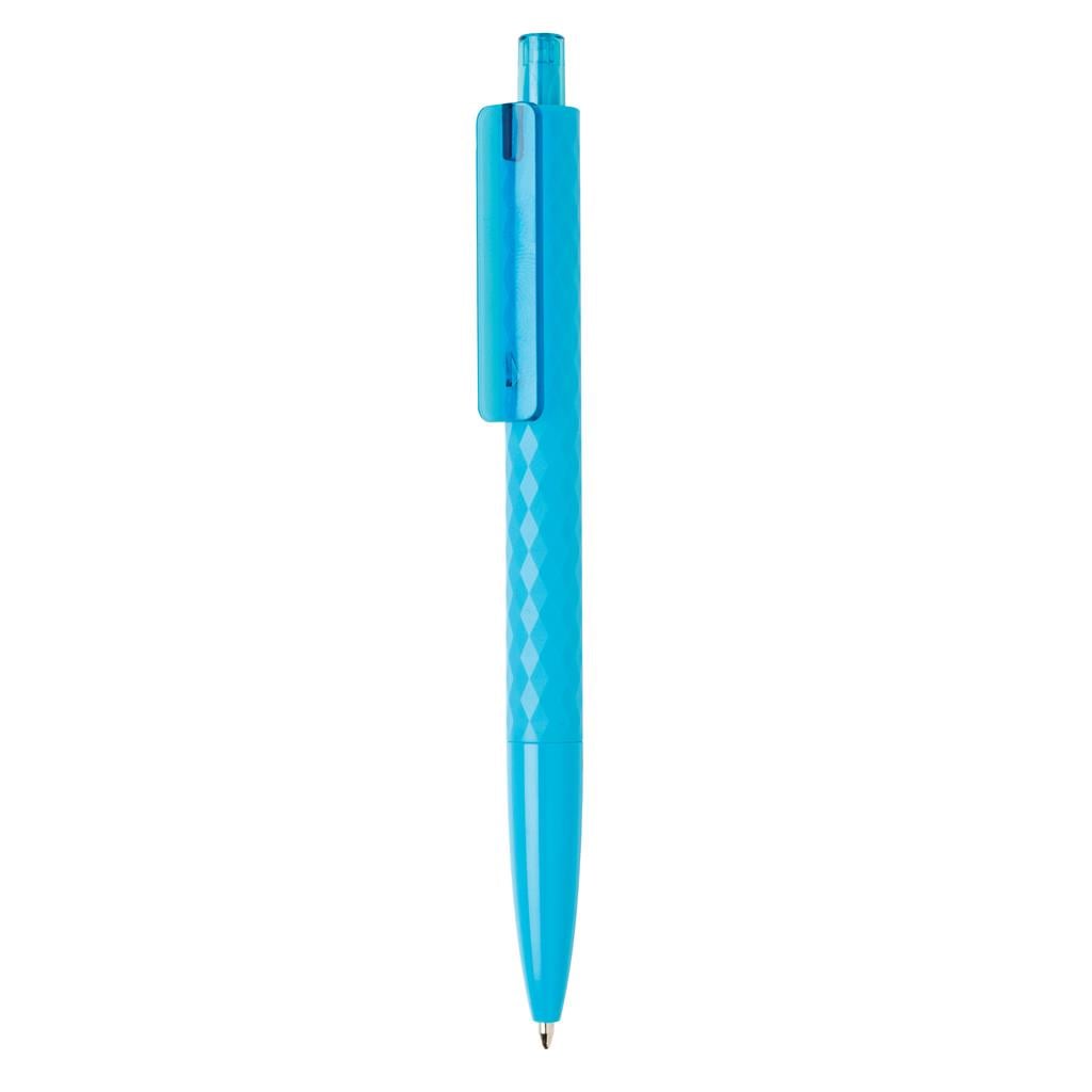 X3 pen-Blauw