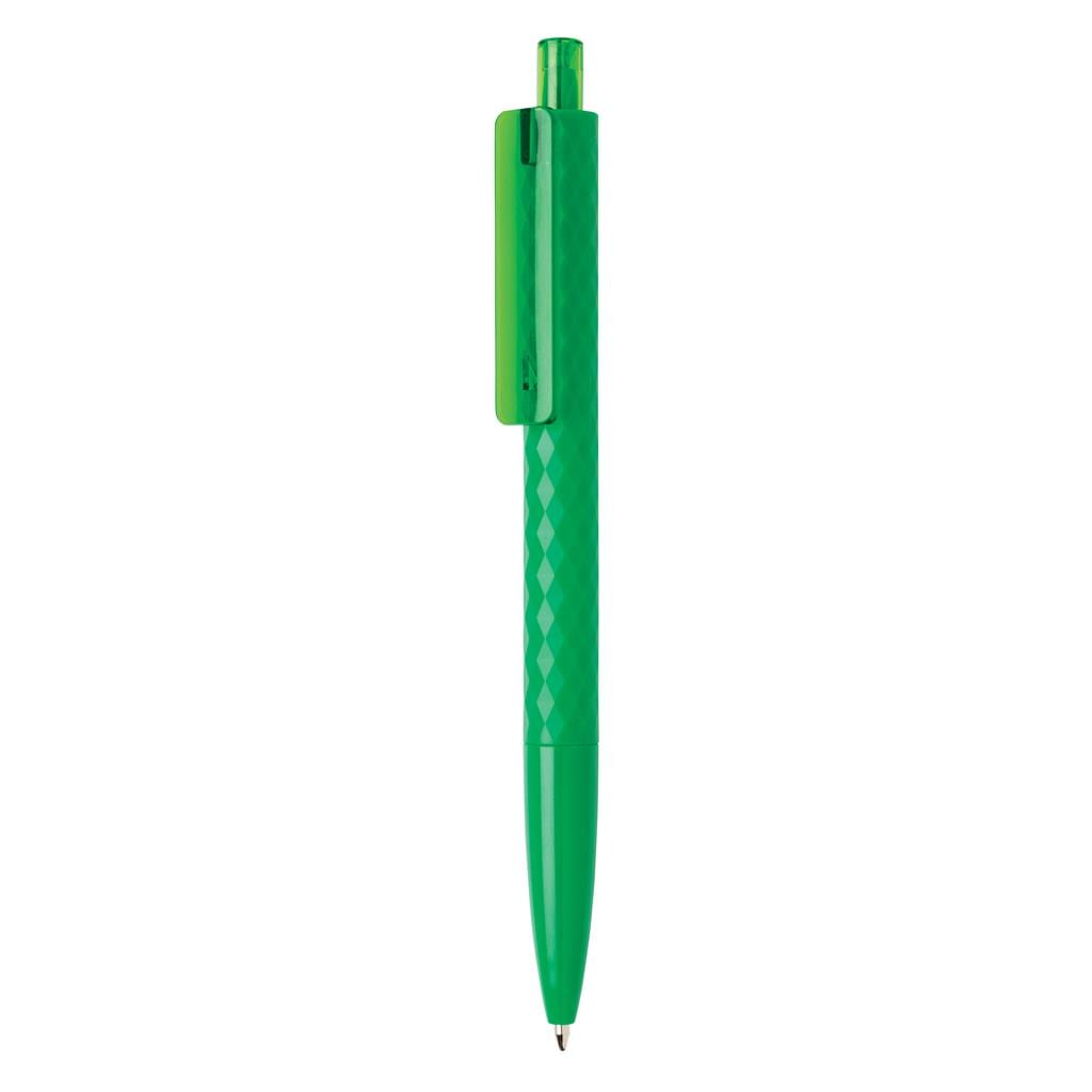 X3 pen-Groen