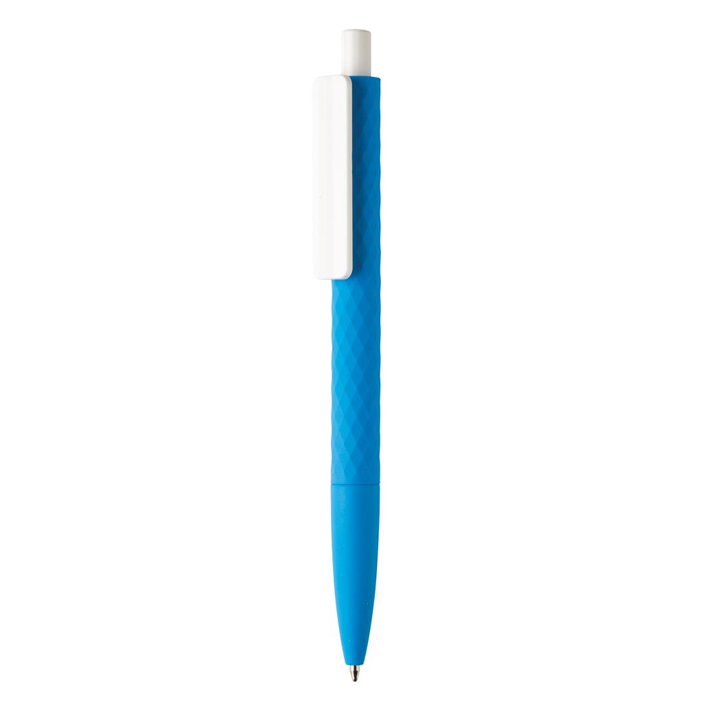 X3 pen smooth touch-Blauw