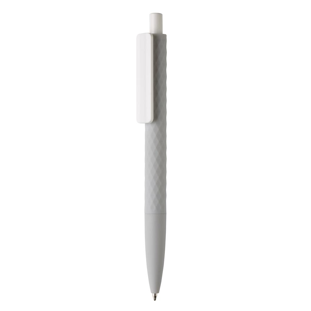 X3 pen smooth touch-Grijs