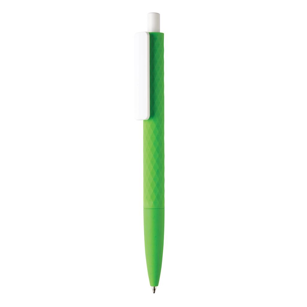 X3 pen smooth touch-Groen