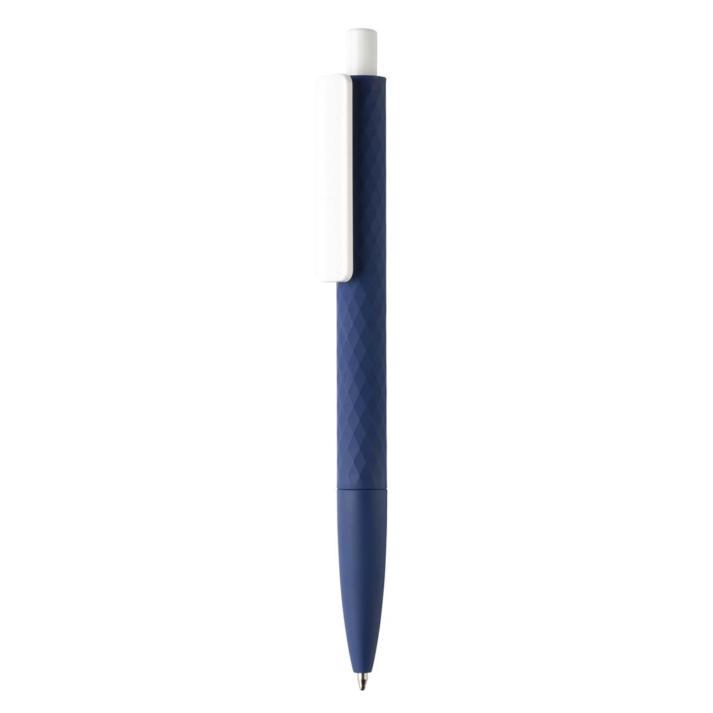 X3 pen smooth touch-Navy