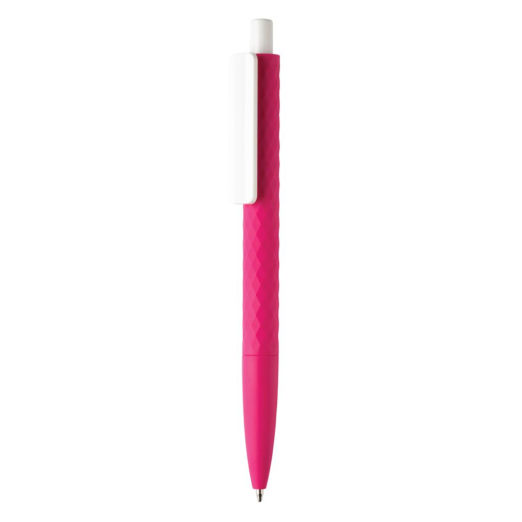 X3 pen smooth touch-Roze