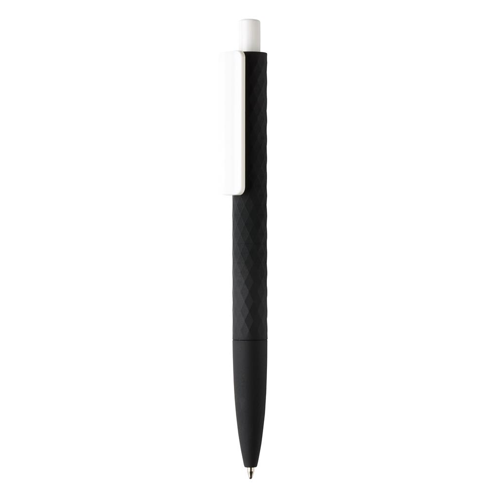 X3 pen smooth touch-Zwart