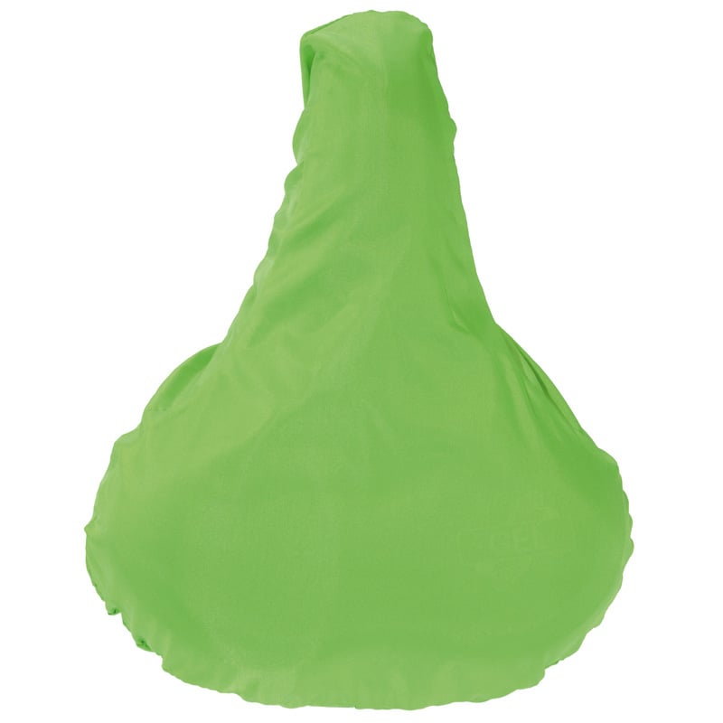 Zadelhoesje-Groen, #bed968-1 kleur