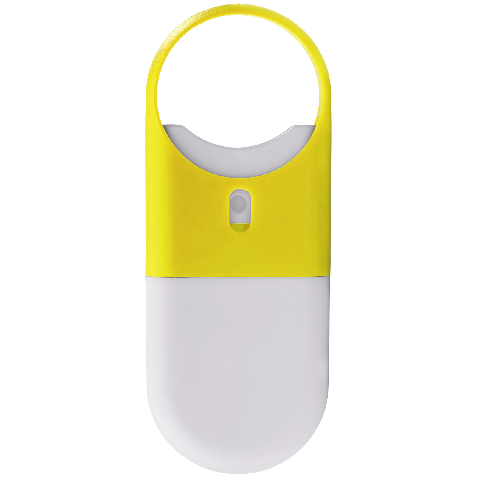 Zonnebrand spray SPF 30-Wit / geel