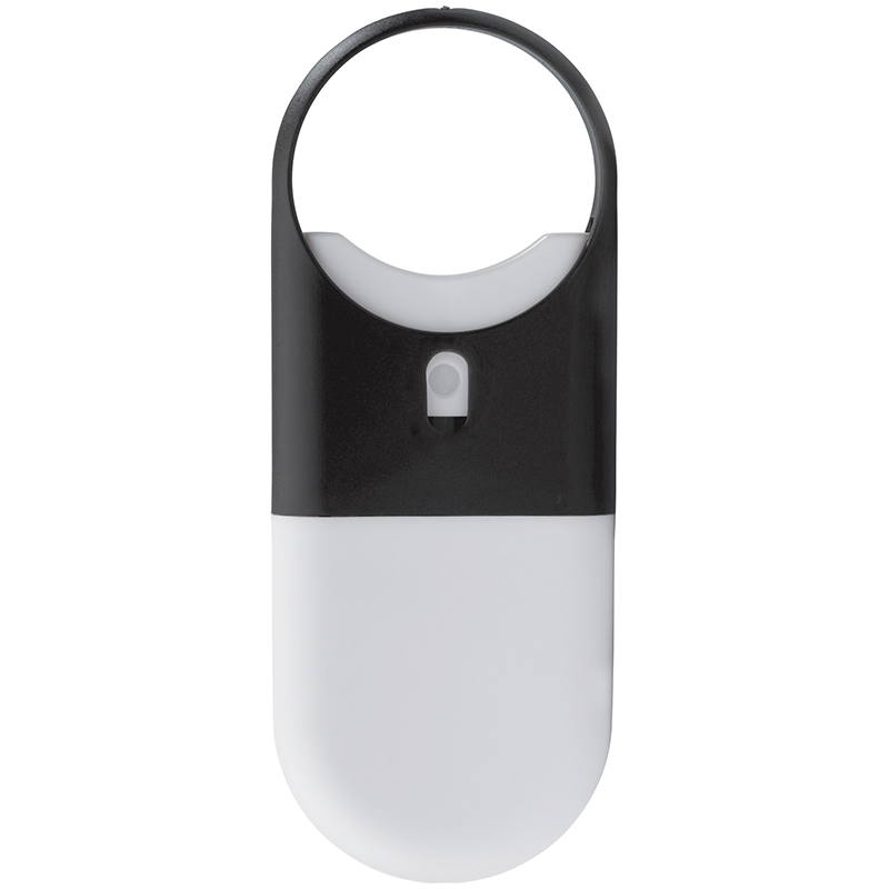 Zonnebrand spray SPF 30-Wit / zwart