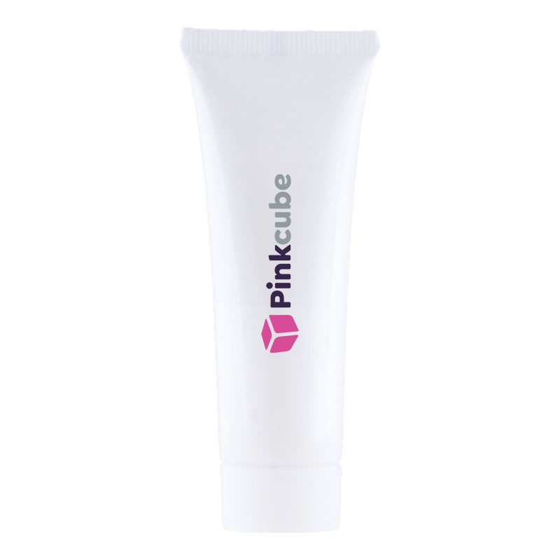 Zonnebrandcrème factor 30-Wit
