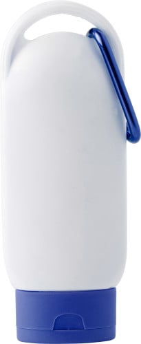 Zonnebrandcrème SPF 30-Kobaltblauw