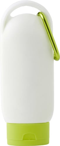 Zonnebrandcrème SPF 30-Licht groen