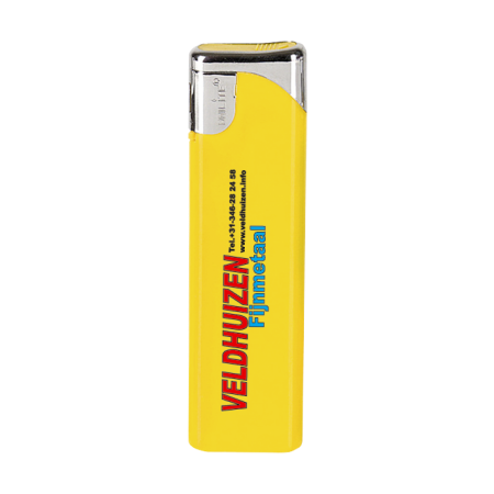 Unilite U-117 aansteker-Geel