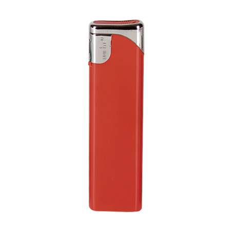 Unilite U-117 aansteker-Rood