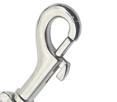 Dog hook