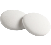 2 pepermunt imperiales